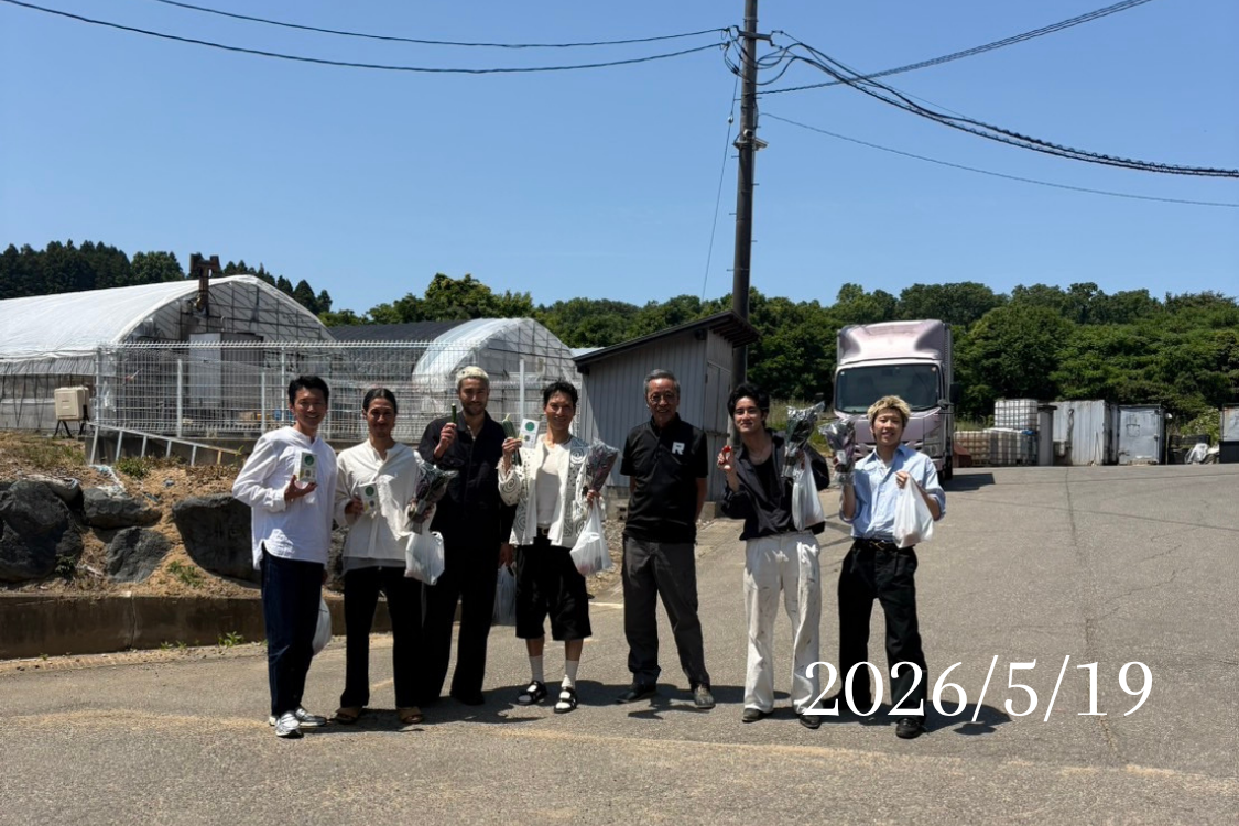 Roots, Culture, and Connection — A Special Visit to Kanazawa